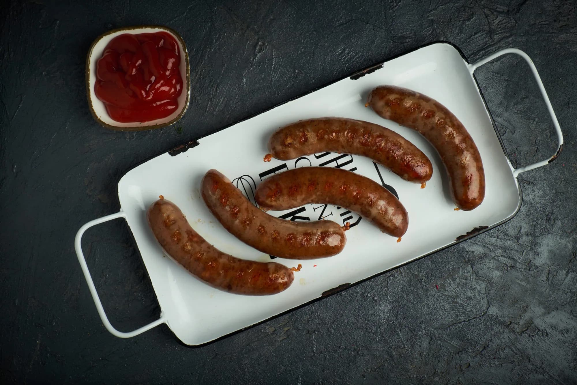 Купаты «Деликатесные» из мяса Изюбра — фото 2